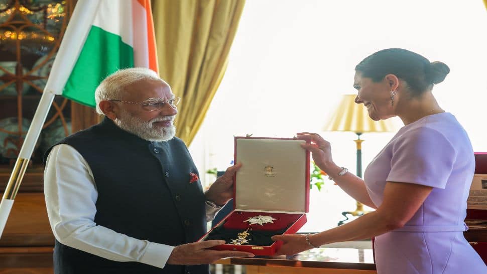 Pahalgam attack, Operation Sindoor and Sweden’s top honour: Why PM Modi’s Gothenburg visit is in spotlight