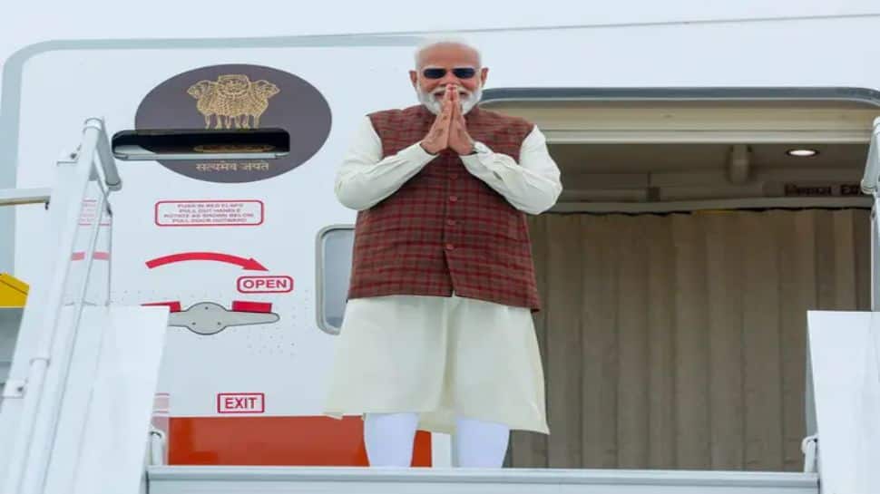 After 43 years, PM Modi to land in Norway – What India is about to unlock has everyone watching