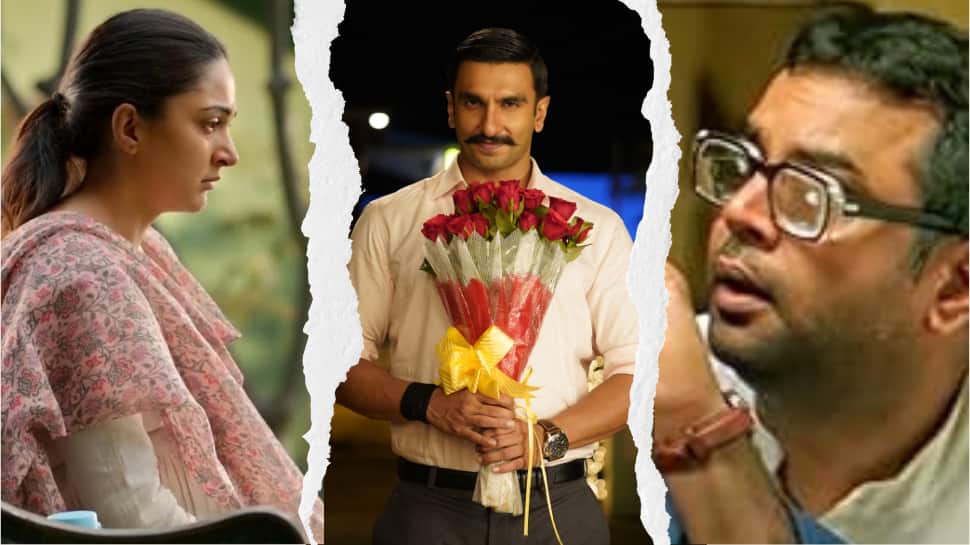 Watch these 7 movie remakes better than the originals — Kabir Singh, Hera Pheri, Simm...