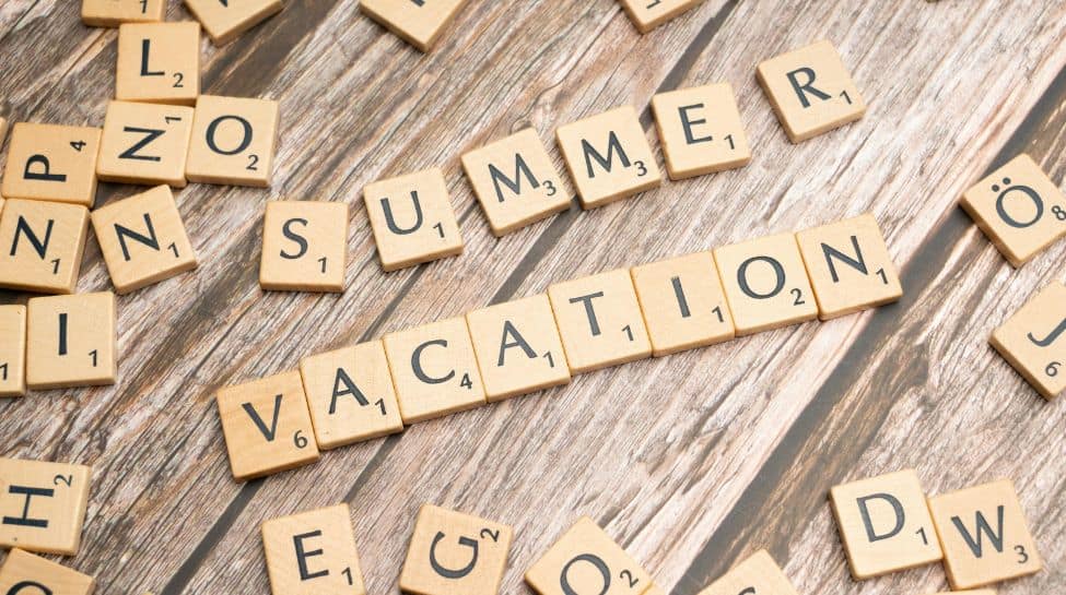 Summer School Holiday 2026: Check state-wise summer vacation schedule amid severe heatwave