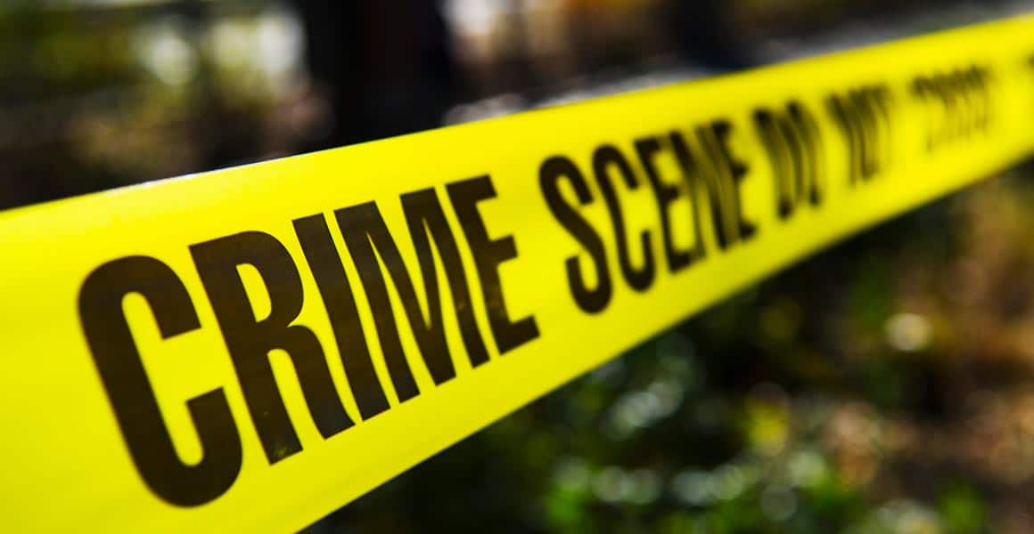Uttar Pradesh: 45-year-old woman body found in Amroha with hands and feet tied, Probe underway