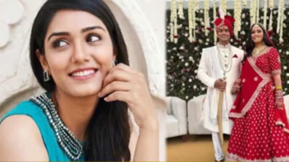 Who is Twisha Sharma? MBA graduate, ex-Miss Pune, found dead five months after her wedding