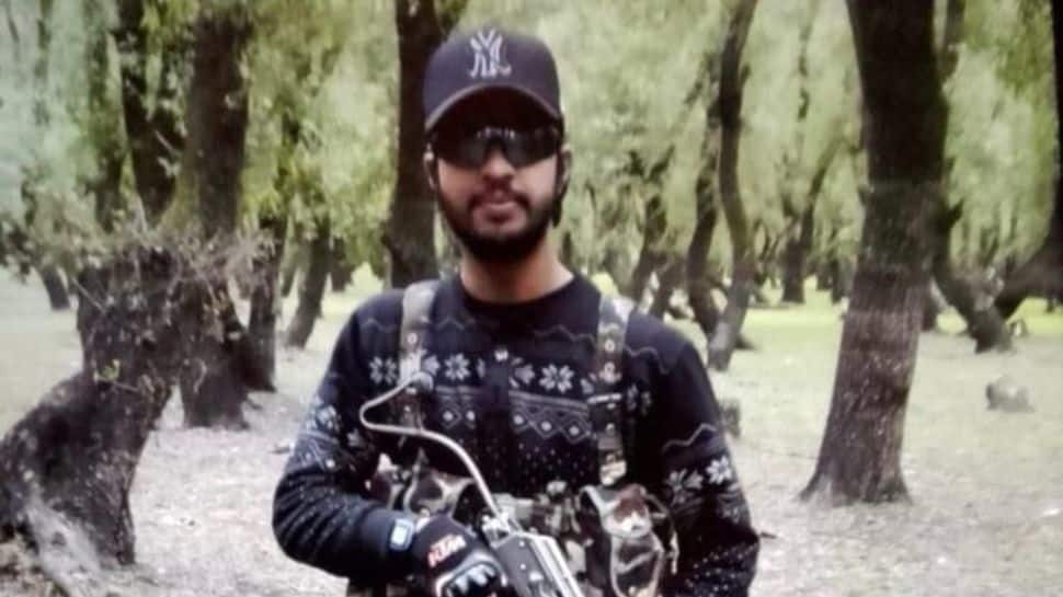 How hair loss, Pakistani propaganda on Kashmir made LeT terrorist change his mind