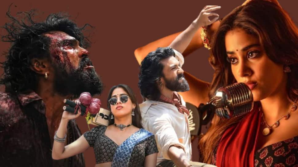Peddi trailer out: Ram Charan-starrer sports action drama unveils official glimpse ahead of June release