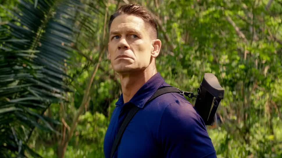 John Cena says Hollywood ‘Ran him out of town’ after WWE Fame: ‘It was my own fault’