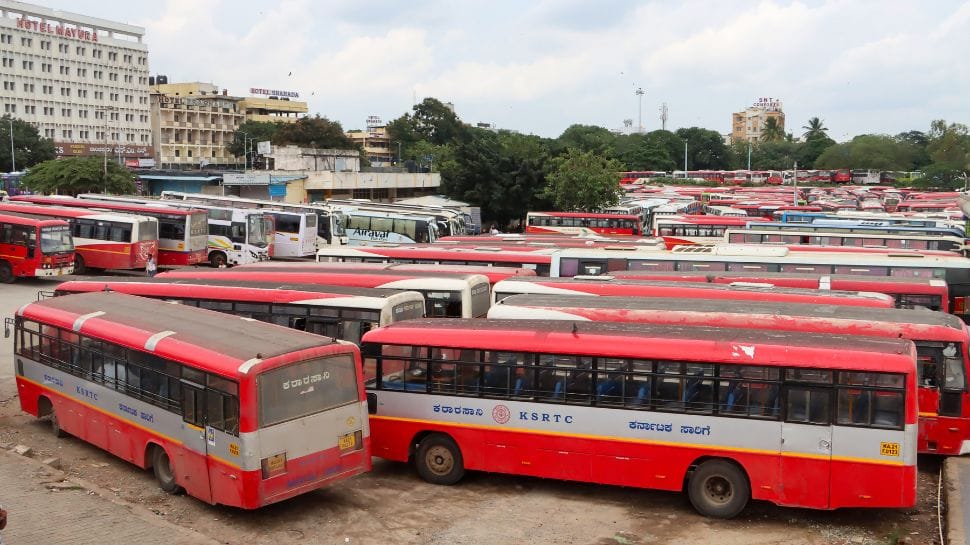 Karnataka: RTC warns employees against joining indefinite strike from May 20