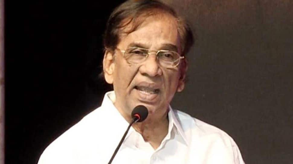 CM Vijay pays tribute to K Rajan, says Tamil cinema will remember his dedication