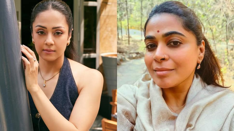 Jyotika praises female directors, says Ashwiny Iyer Tiwari made her feel ‘respected and comfortable’ on set