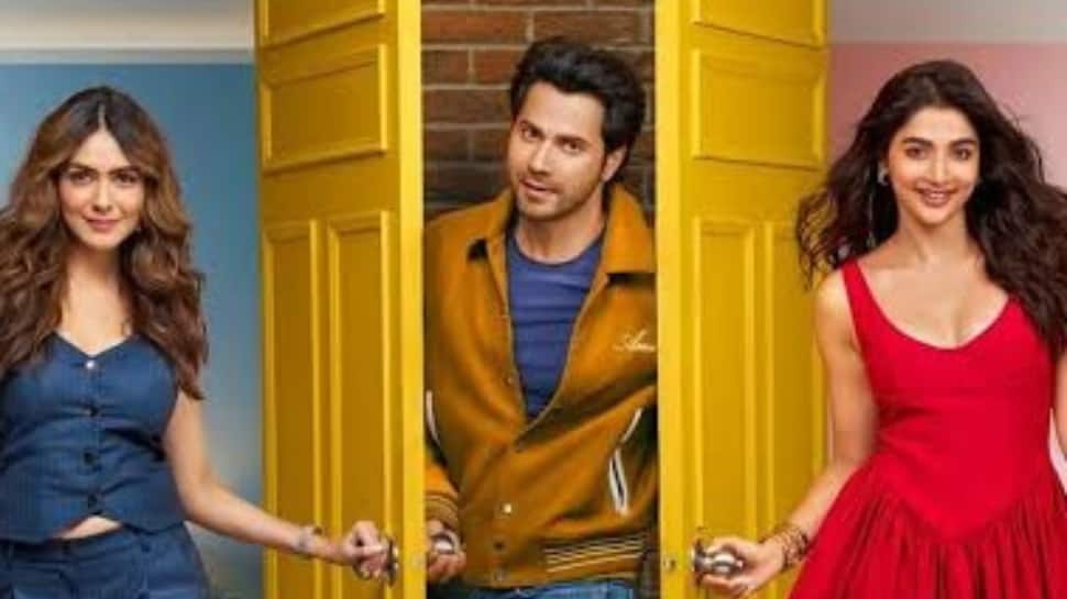 Varun Dhawan-starrer Hai Jawani Toh Ishq Hona Hai trailer to release on THIS date - details inside