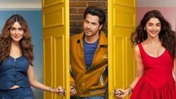 Hai Jawani Toh Ishq Hona Hai trailer to release on THIS date - details inside