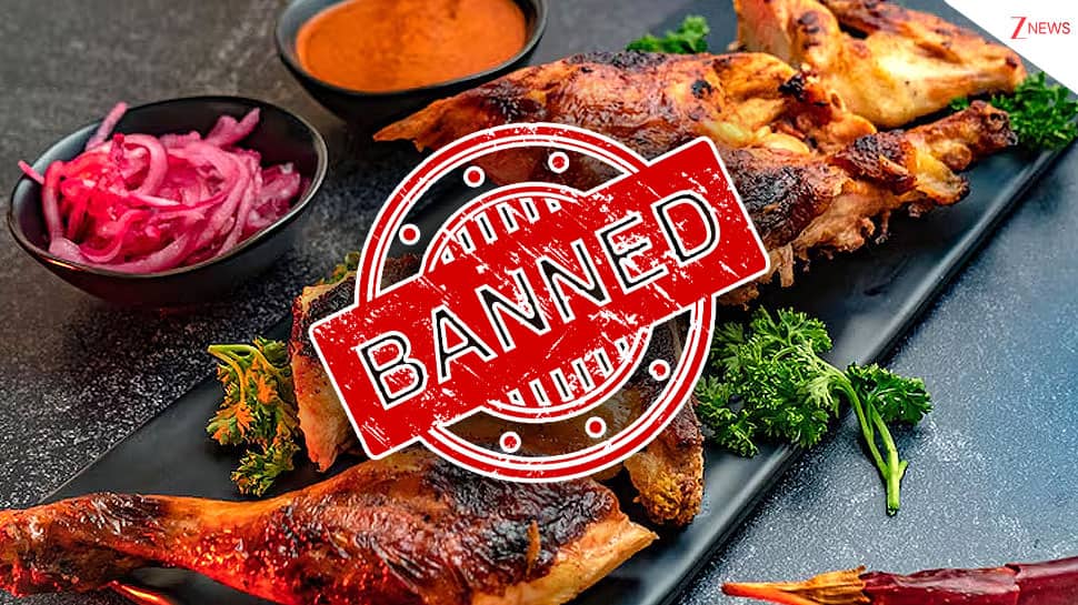 This is the world’s only city where eating meat, eggs and chicken is ...