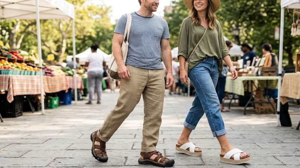 Footwear Picks To Elevate Everyday Fashion On Myntra And Pantaloons