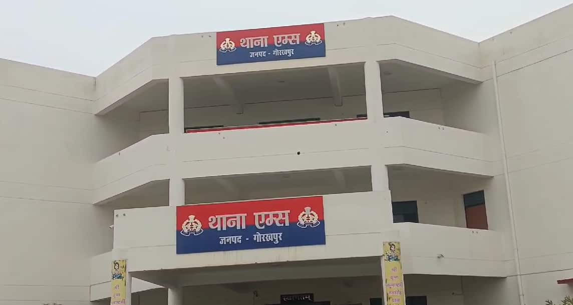 Uttar Pradesh: Engineer dies by suicide near temple in Gorakhpur, Wife arrested after viral video alleging harassment