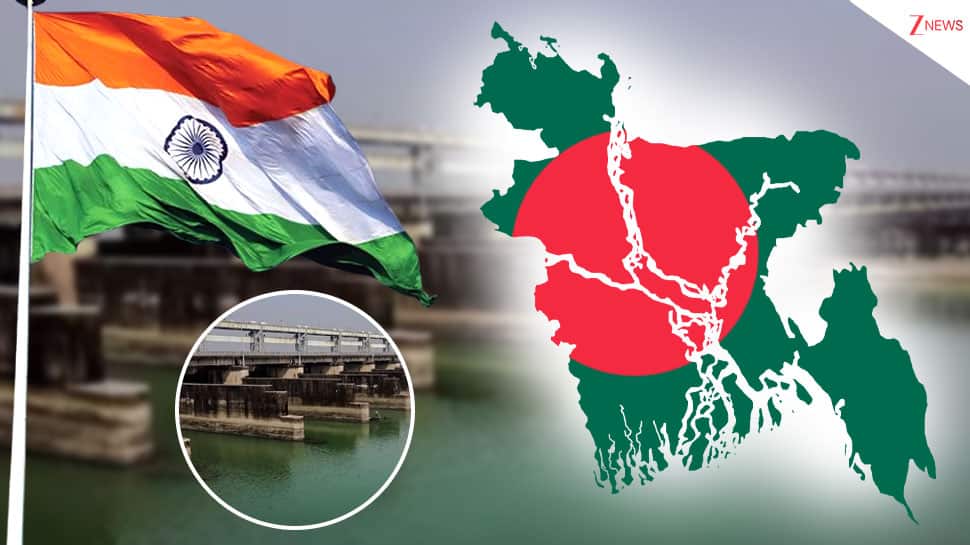 What is the Ganga Water Treaty and how will it shape future India-Bangladesh ties?