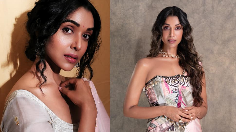 Cannes 2026: Anupria Goenka heads to film festival to promote her film Bombay Stories at the market section