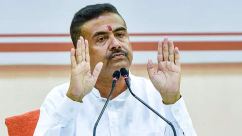 Suvendu Adhikari-led West Bengal govt scraps religion-based welfare schemes; approves benefits for women