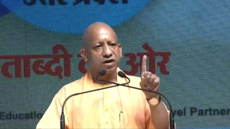 Roads are for traffic, Namaz should not be offered here: UP CM Yogi says `conduct shifts if required`
