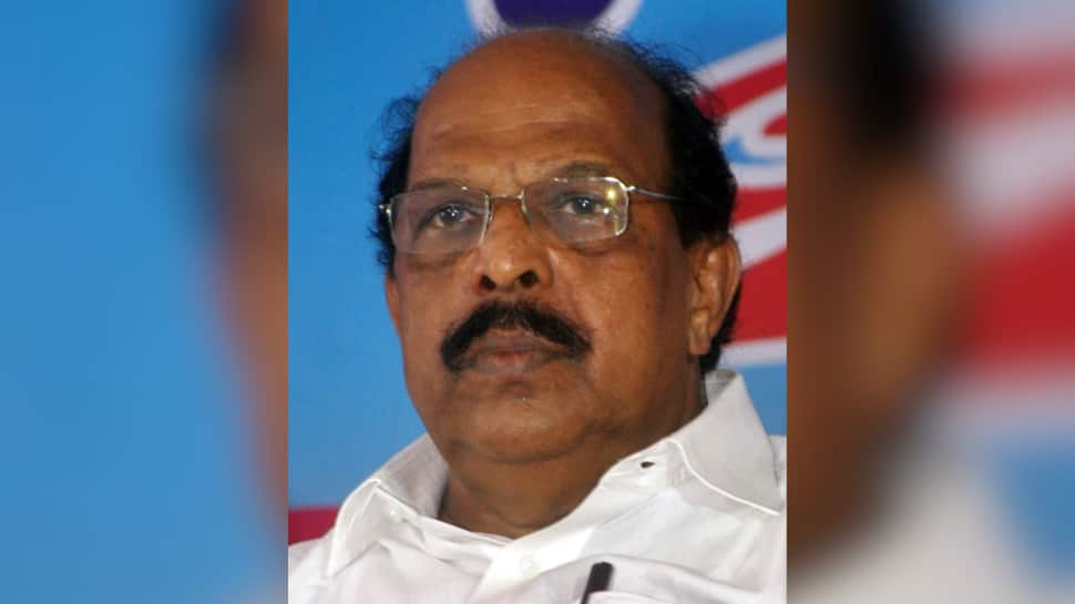 Kerala CM Satheesan`s Sudhakaran twist puts Vijayan in a tight spot