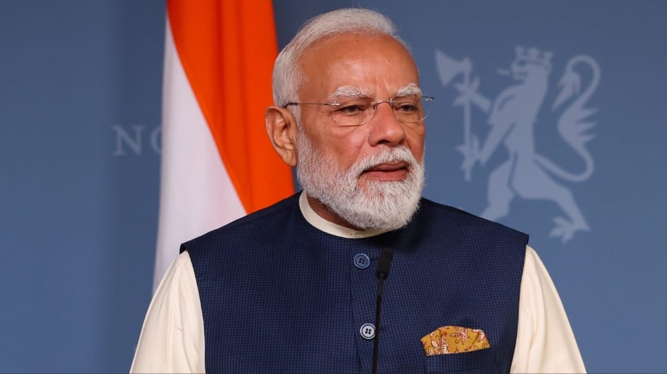 `No war ends with military conflict alone, dialogue is needed`: PM Modi on Ukraine, West Asia situation