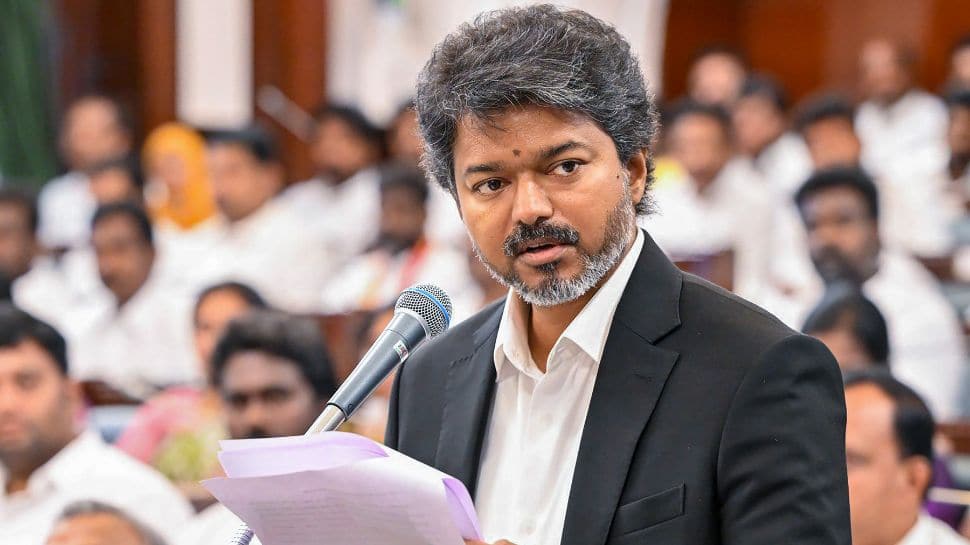 Vijay`s BIG move: Tamil Nadu CM orders statewide revamp of Amma Canteens​