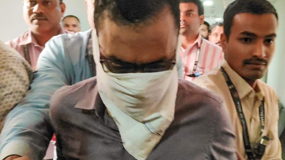 NEET paper leak: CBI gets 9-day custody of Sanjay Motegaonkar