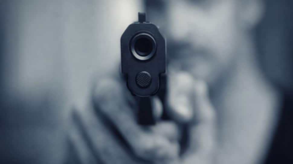 MP: Congress leader shot at in Chhatarpur, critically injured