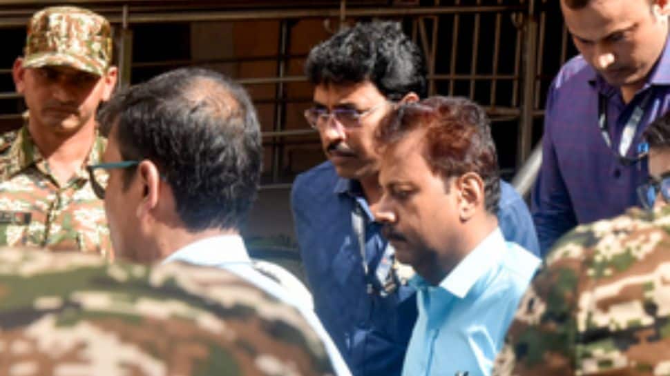 New West Bengal govt grants ED sanction to prosecute ex-RG Kar principal Sandip Ghosh