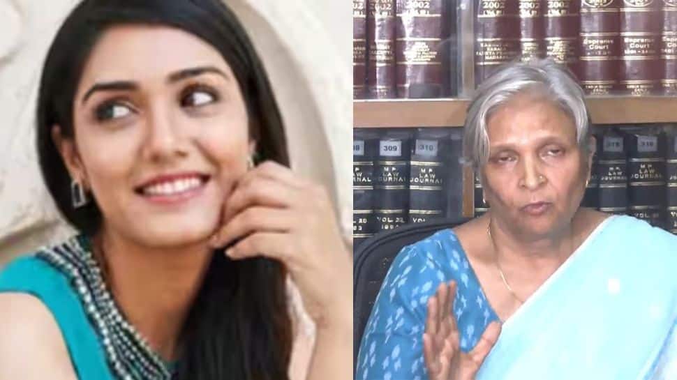 `She took Marijuana during her pregnancy`: Twisha Sharma`s mother-in-law`s explosive claim