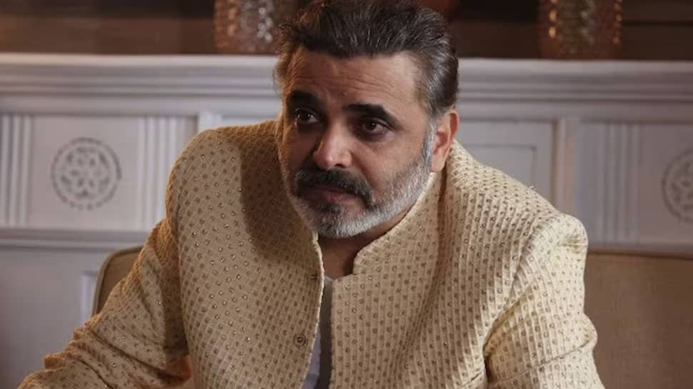 Harsh Chhaya breaks his silence on divorce with Shefali Shah, says 'went on multiple rebound dates'