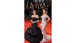 Geetanjali Om Parkash to Dr Sehar Om Parkash: Cannes highlights 2 generations