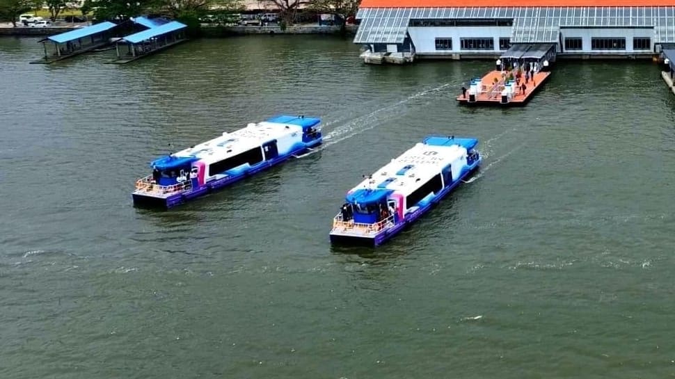Guwahati, Patna, Ayodhya among 18 cities to get Water Metro in Phase-1; Draft policy out for major connectivity boost