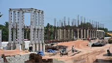 Chennai Suburban Rail Network gets a boost with Rs 993 cr doubling project
