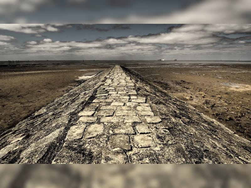 Death Road, Bolivia: One of the most dangerous roads