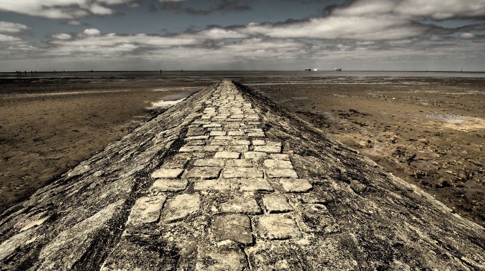 Death Road, Bolivia: One of the most dangerous roads