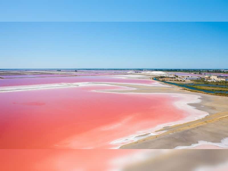 Danakil Depression, Ethiopia: Earth’s harshest landscape