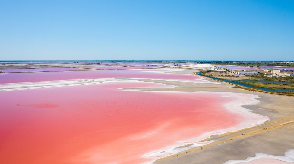 Danakil Depression, Ethiopia: Earth’s harshest landscape