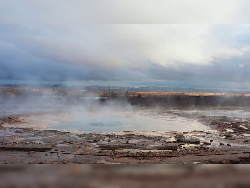 Lake Natron, Tanzania: The Petrifying lake