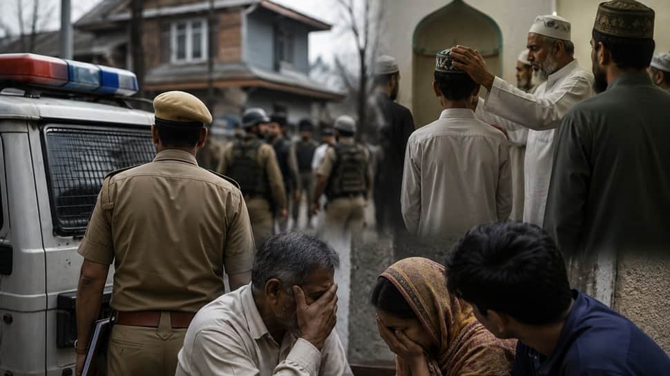 Bijnor minor allegedly lured to Kupwara for Salon job, converted to Islam; FIR registered