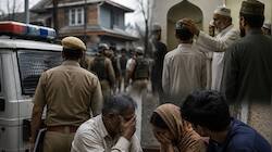 Bijnor minor allegedly lured to Kupwara for Salon job, converted to Islam
