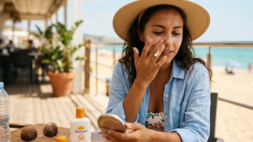 Popular Sunscreen And SPF Makeup Essentials For Daily Skin Protection