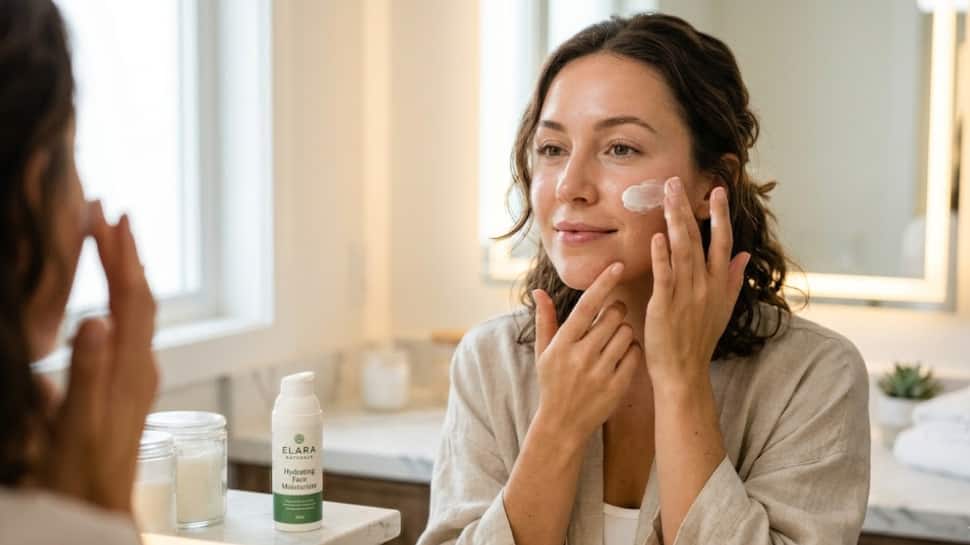 Best Moisturizers For Soft, Hydrated, And Healthy Looking Skin
