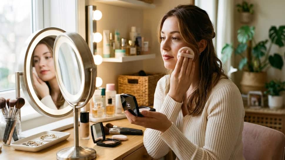 Best Compact Powders For Smooth And Matte Everyday Makeup Looks