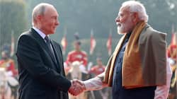 Russian President Putin to visit India in September for BRICS Summit in Delhi