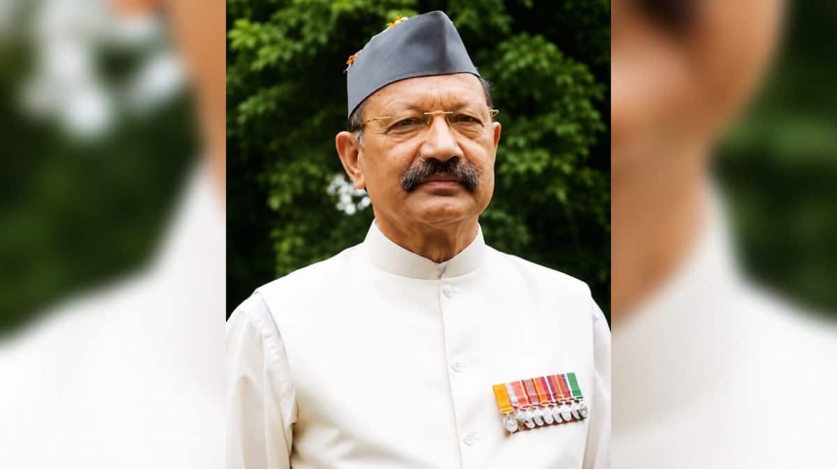 From soldier to statesman: Uttarakhand mourns BC Khanduri`s passing