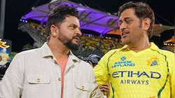 ‘Nahi yaar, body thoda waisa hai’: MS Dhoni’s reply fuels IPL 2027 buzz