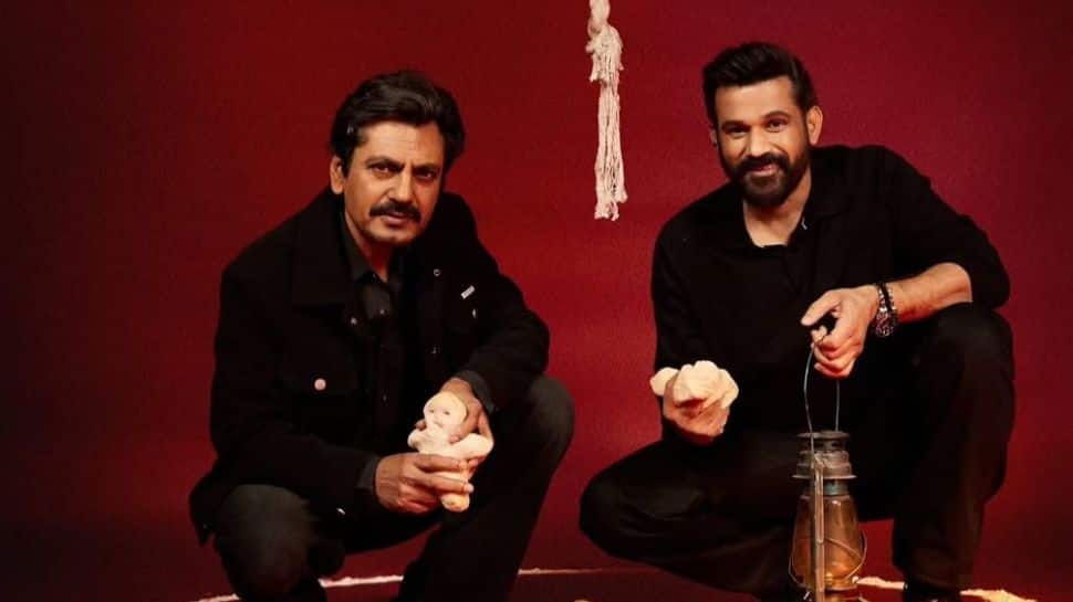 Sohum Shah, Tumbbad 2 team wish Nawazuddin Siddiqui on birthday: ‘Working with you is special’