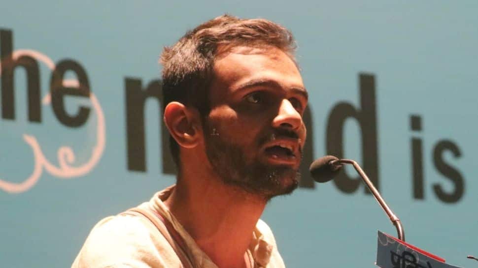 Umar Khalid denied relief: Delhi court dismisses interim bail plea of ex-JNU student leader in 2020 riots case