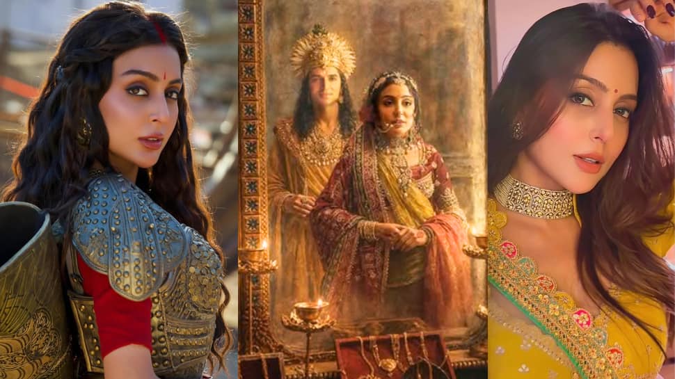 ‘I thought the call would never come’: Krishnavataram star Sanskruti Jayana reveals how a dance video changed her life