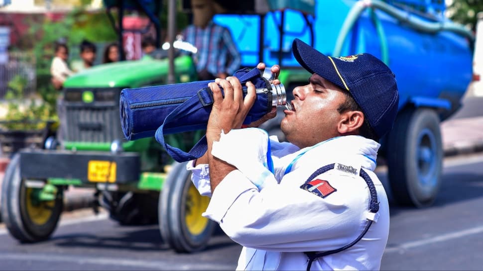 Global heat epicenter: India monopolises world`s top 100 hottest cities list as maximum temperatures breach 48°C