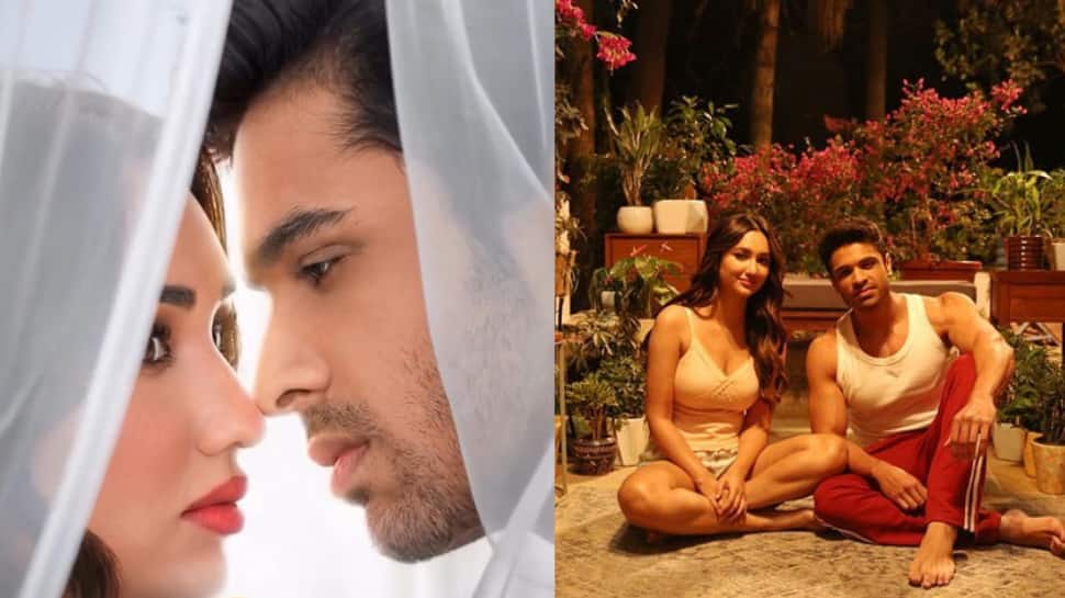 After 'Ek deewane ki deewaniyat success,' Milap Zaveri announces new love story ‘Tera yaar hoon main’ with fresh pair